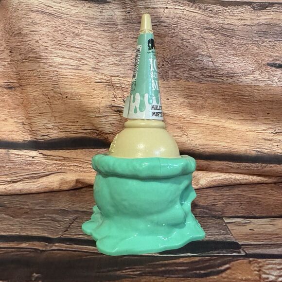 Ice Scream Man Malevolent Mintstachio Ryan Brutherford Figure 2024 Horror Toy - Picture 4 of 8